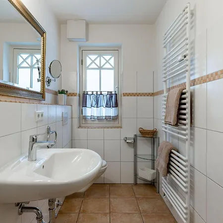 Palais 6 Og1 * Wyk auf Föhr