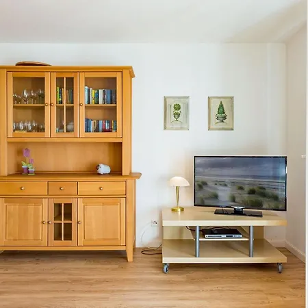 Appartement Palais 6 Og1 *