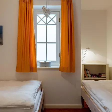 Palais 6 Og1 * Wyk auf Föhr