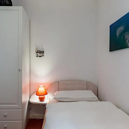 Palais 6 Og1 * Wyk auf Föhr