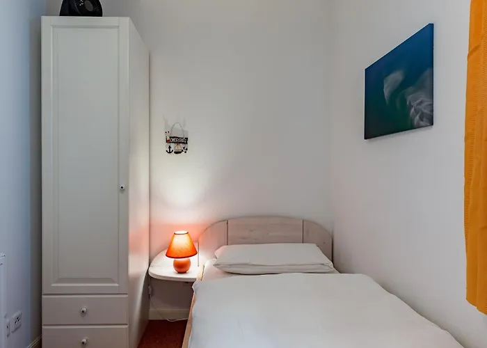 Palais 6 Og1 Wyk auf Föhr